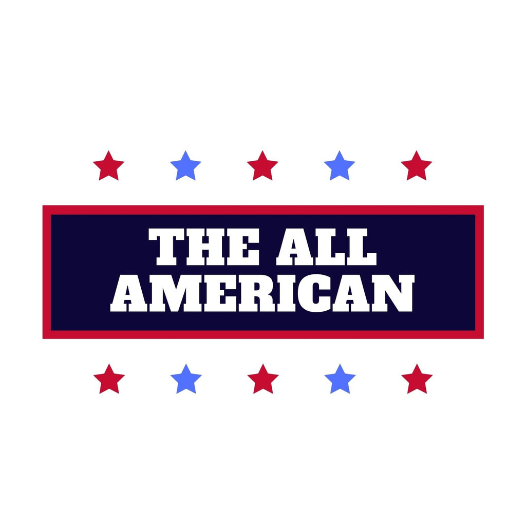 $50 Gift Cards to All-American Sports Bar
