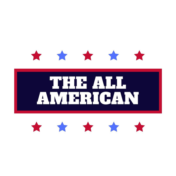 $50 Gift Cards to All-American Sports Bar