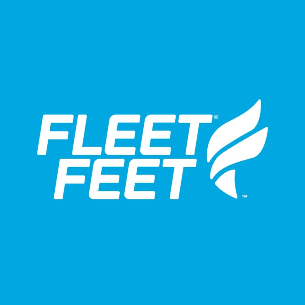 $50 Gift Cards to Fleet Feet Roanoke