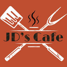$25 Gift Cards to JD's Cafe