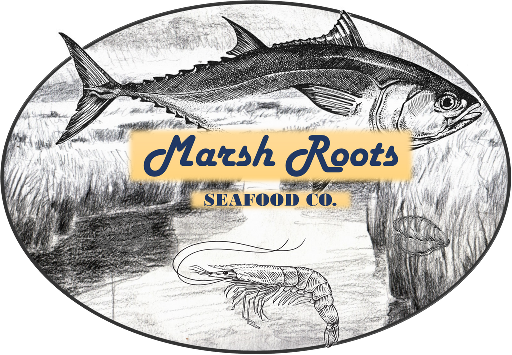 $50 Gift Cards to Marsh Roots Seafood Company