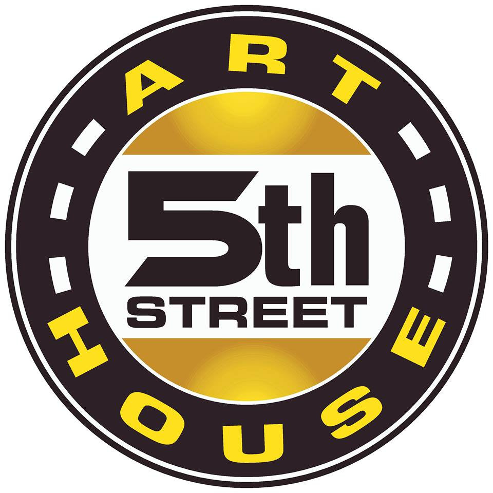 5th Street Art House Gift Card