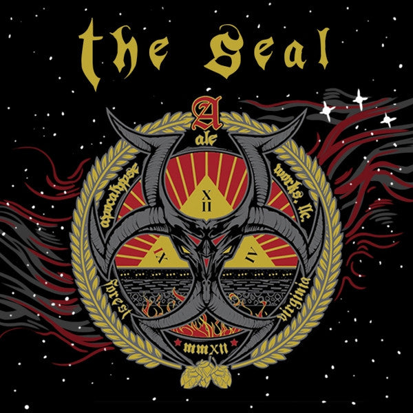 Apocalypse Ale Works Gift Certificate $50 Value