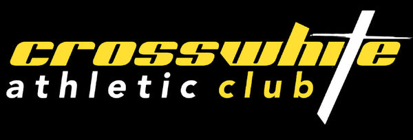 3-month Family Memberships good for 2 parents + 3 Kids to Crosswhite Athletic Club