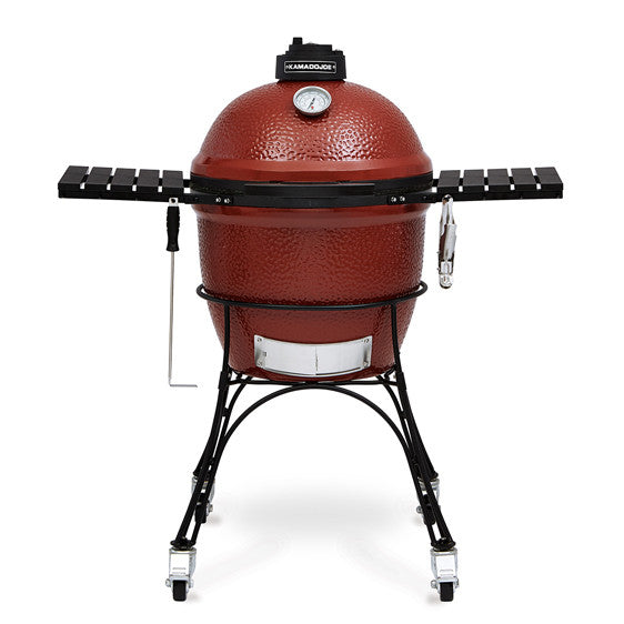 Kamado Joe Grill from National Pools and Spas