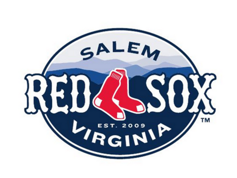 Luxury Suite at Salem Red Sox Game