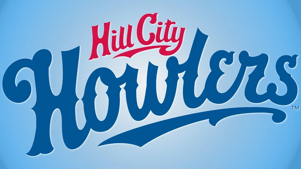 Hill City Howlers - General Public Tickets with Food Voucher