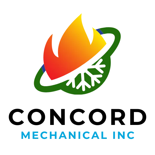 Energy Efficiency Tests from Concord Mechanical Home Maintenance