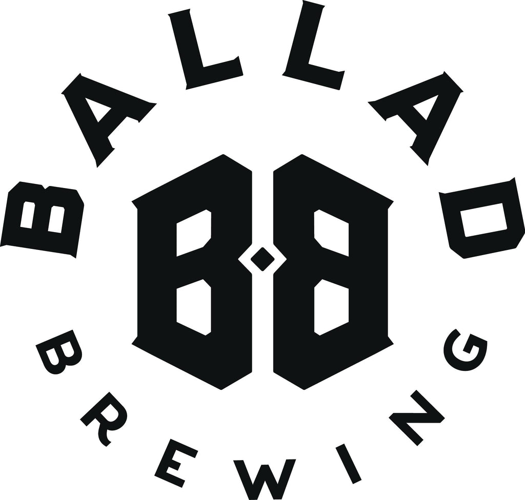 $25 Gift Cards to Ballad Brewing