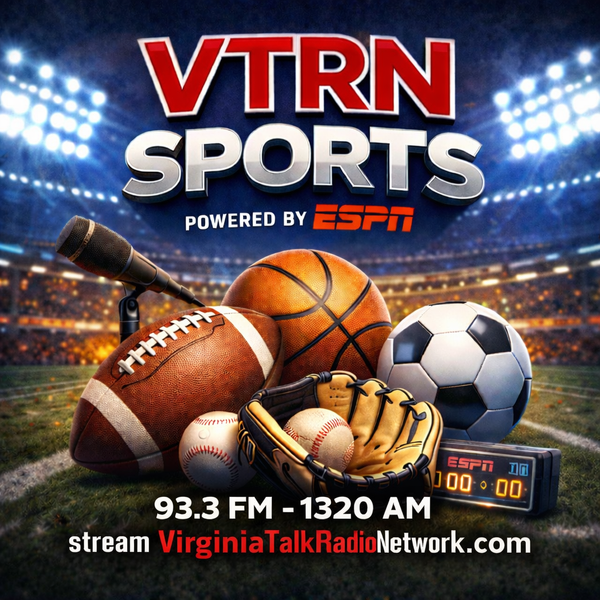 100 30 Seconds Advertisements on VTRN Sports Powered by ESPN Radio 93.3 FM