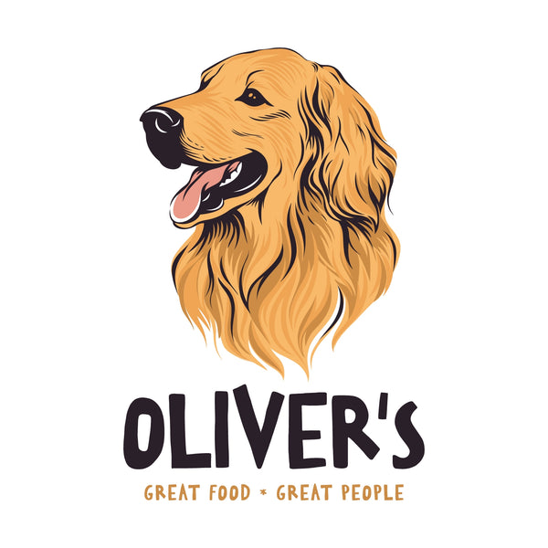 $50 to Oliver’s on Rivermont