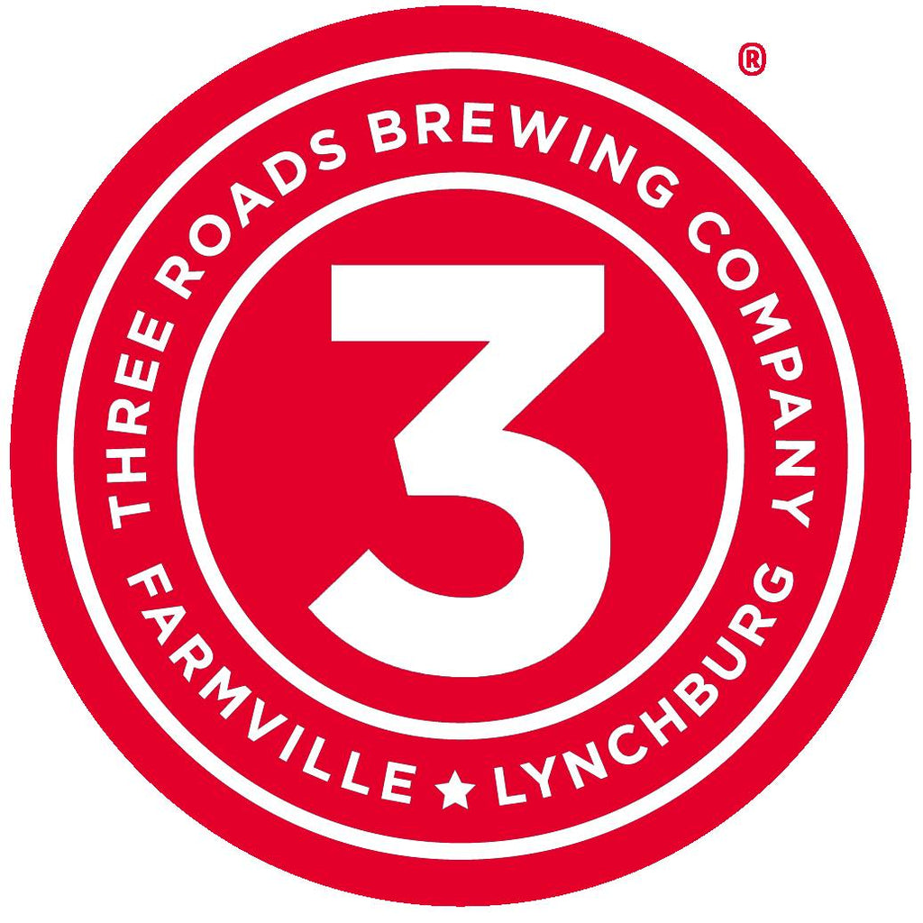 $25 Gift Cards to Three Roads Brewing