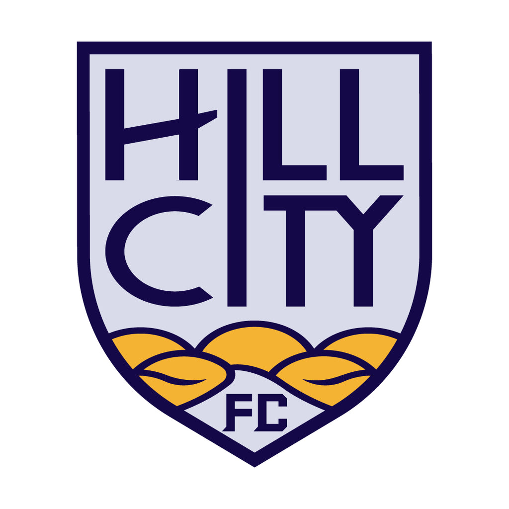 Hill City FC - Adult or Kid Single Game Ticket, Food Voucher, and Hill City FC Shirt or Polo