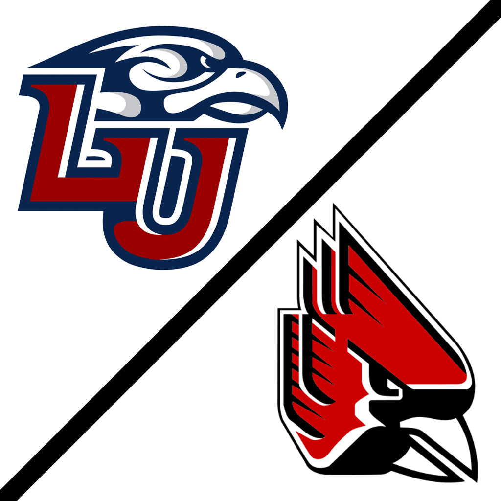 Liberty Football Tickets vs Ball State on September 19th