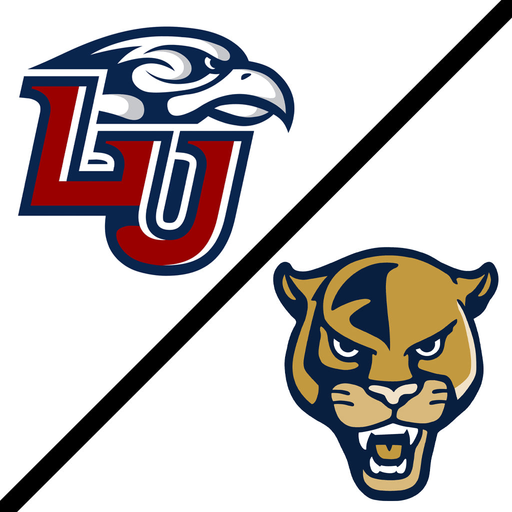 Liberty Football Tickets vs FIU on October 31st