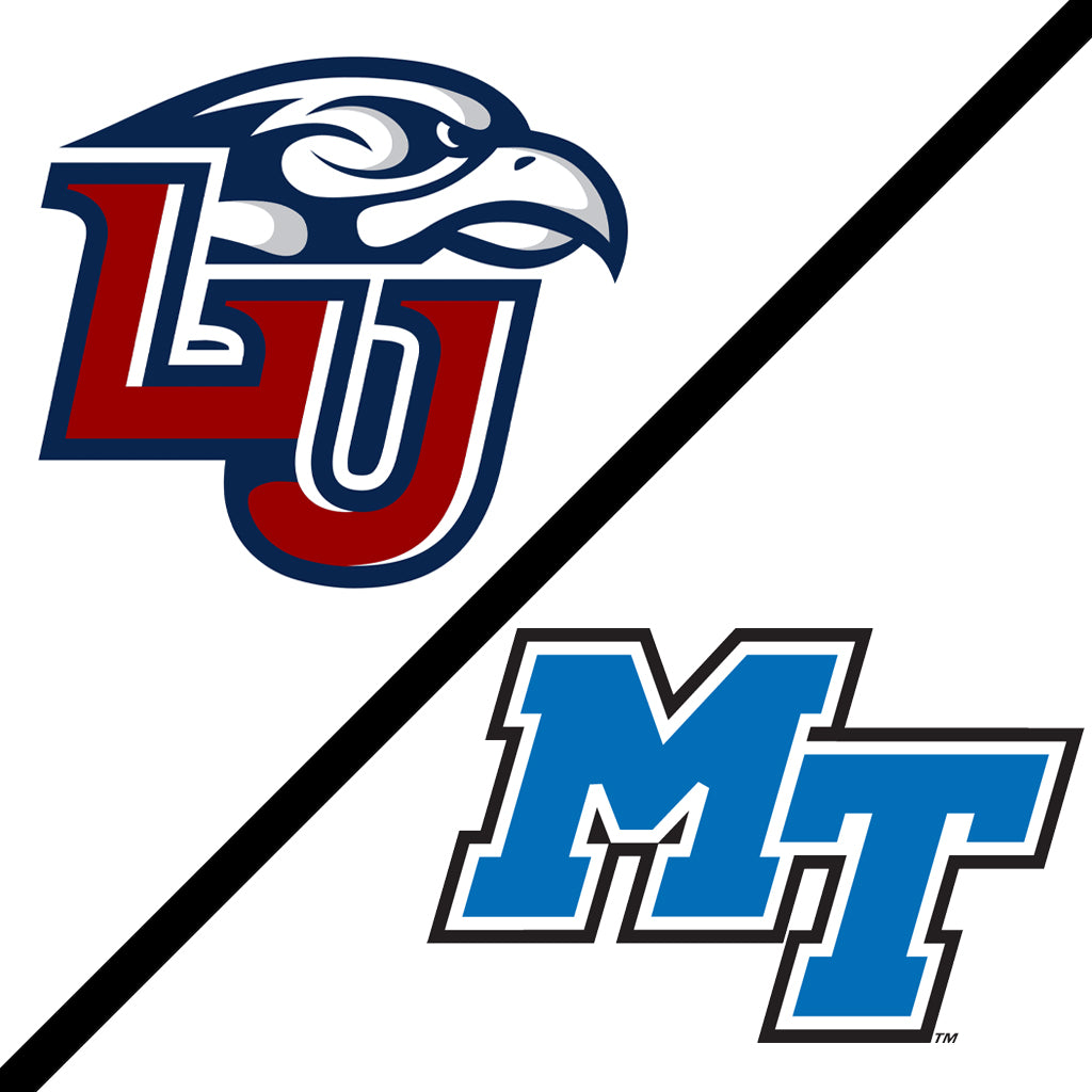 Liberty Football Tickets vs Middle Tennessee on November 14th