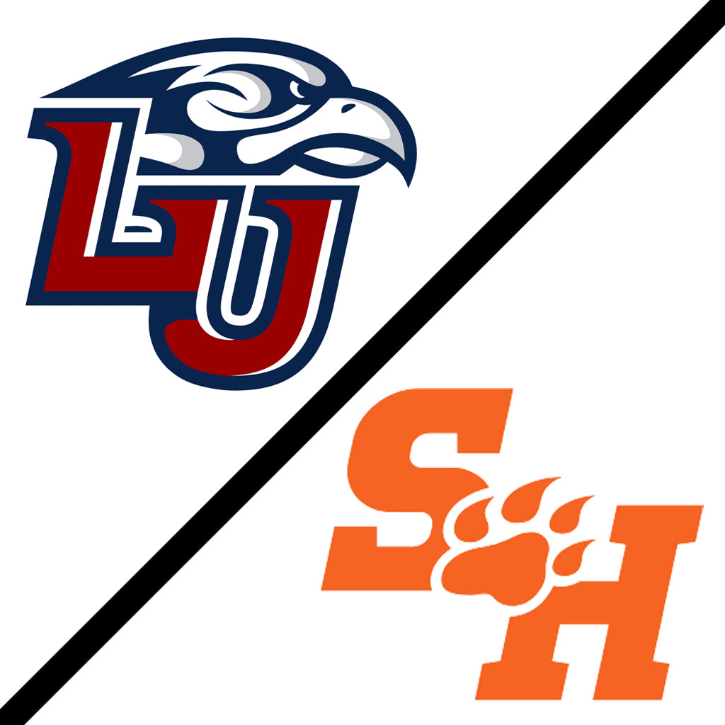 Liberty Football Tickets vs Sam Houston State on October 8th
