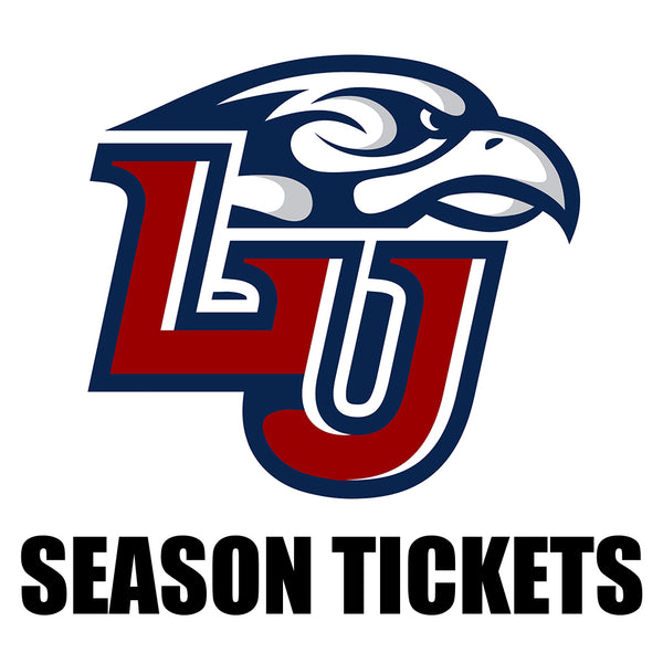 Liberty University Football Season Tickets