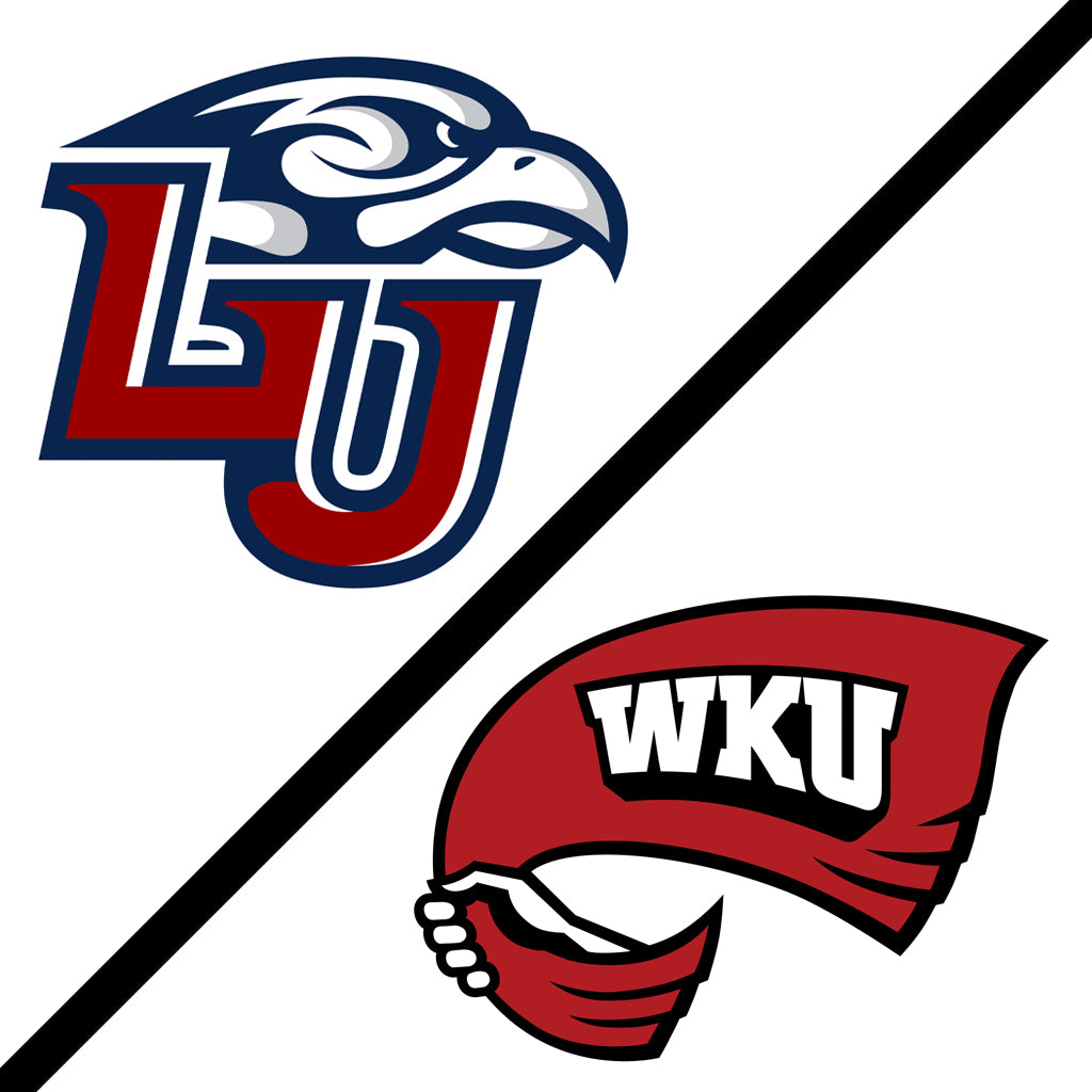 Liberty Football Tickets vs Western Kentucky on November 21st