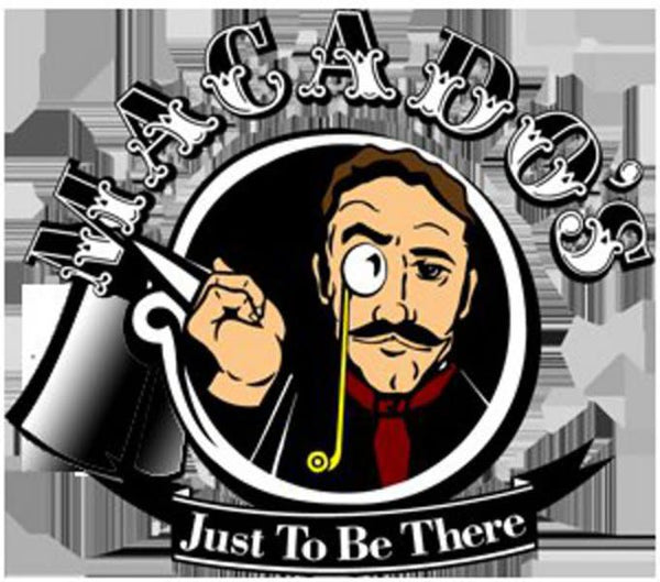 $20 Gift Card to Macado's