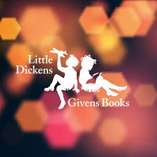 $50 gift certificates to Givens Books & Little Dickens
