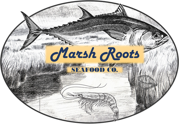 $50 Gift Cards to Marsh Roots Seafood Company