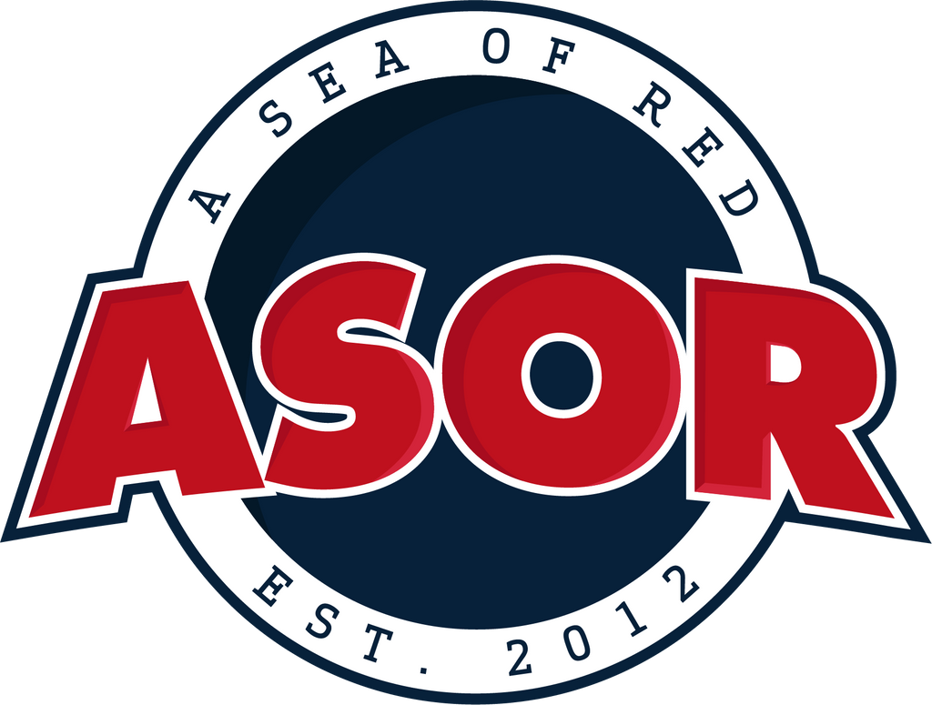 ASeaofRed.com Annual Club Memberships