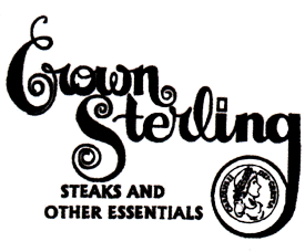 Crown Sterling Gift Certificate