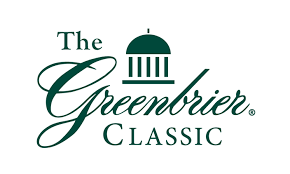 Greenbrier Classic - Stars and Stripes Outpost Badges