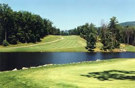 Hanging Rock Golf Club