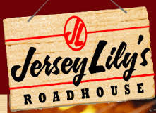 Jersey Lily's