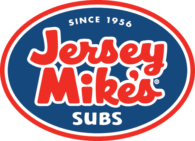 Jersey Mike's Punchcard ($50 Value)