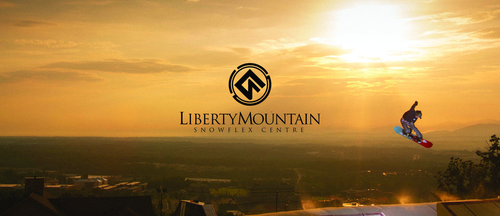 Liberty Mountain Snowflex Centre 3-Lesson Pack