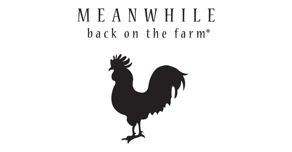 $100 Gift Cards to Meanwhile Back on the Farm