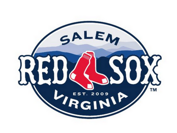 Luxury Suite at Salem Red Sox Game