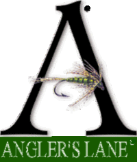 Angler's Lane Gift Certificates