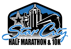 Star City Half Marathon & 10k entries