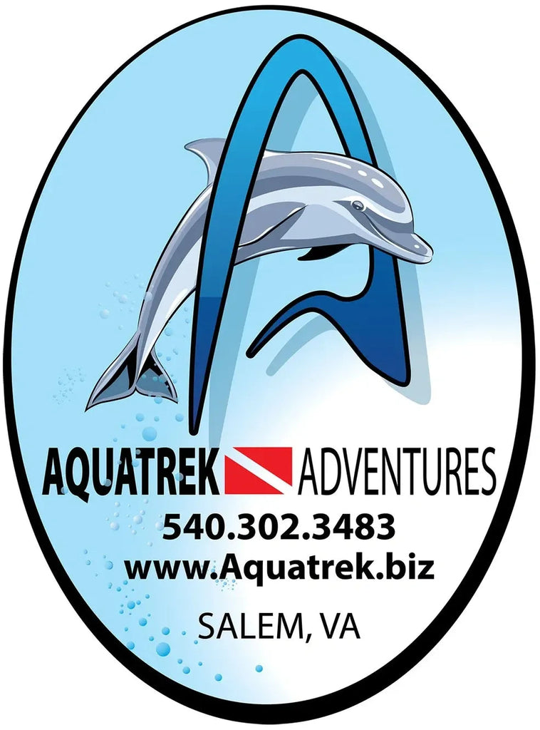 $100 Gift Certificates from AquaTrek Adventures