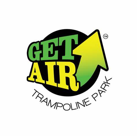 2 Hour Passes for Monday Through Thursday at Get Air Lynchburg